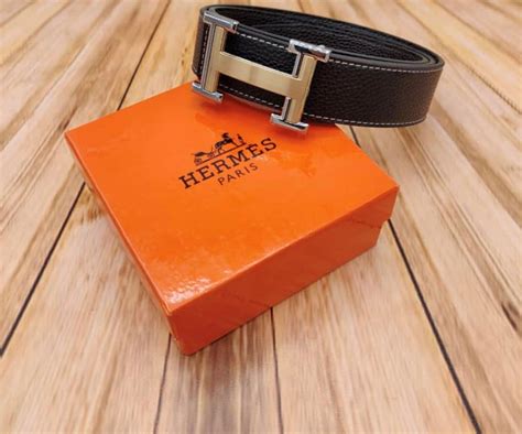 how to tell a fake hermes belt buckle|genuine leather hermes belt.